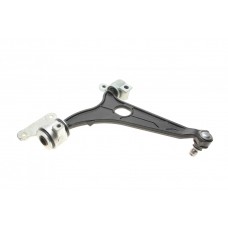Важіль підвіски (передній) (L) Fiat Scudo/Citroen Jumpy 07- Важіль підвіски (передній) (L) Fiat Scudo/Citroen Jumpy 07-
