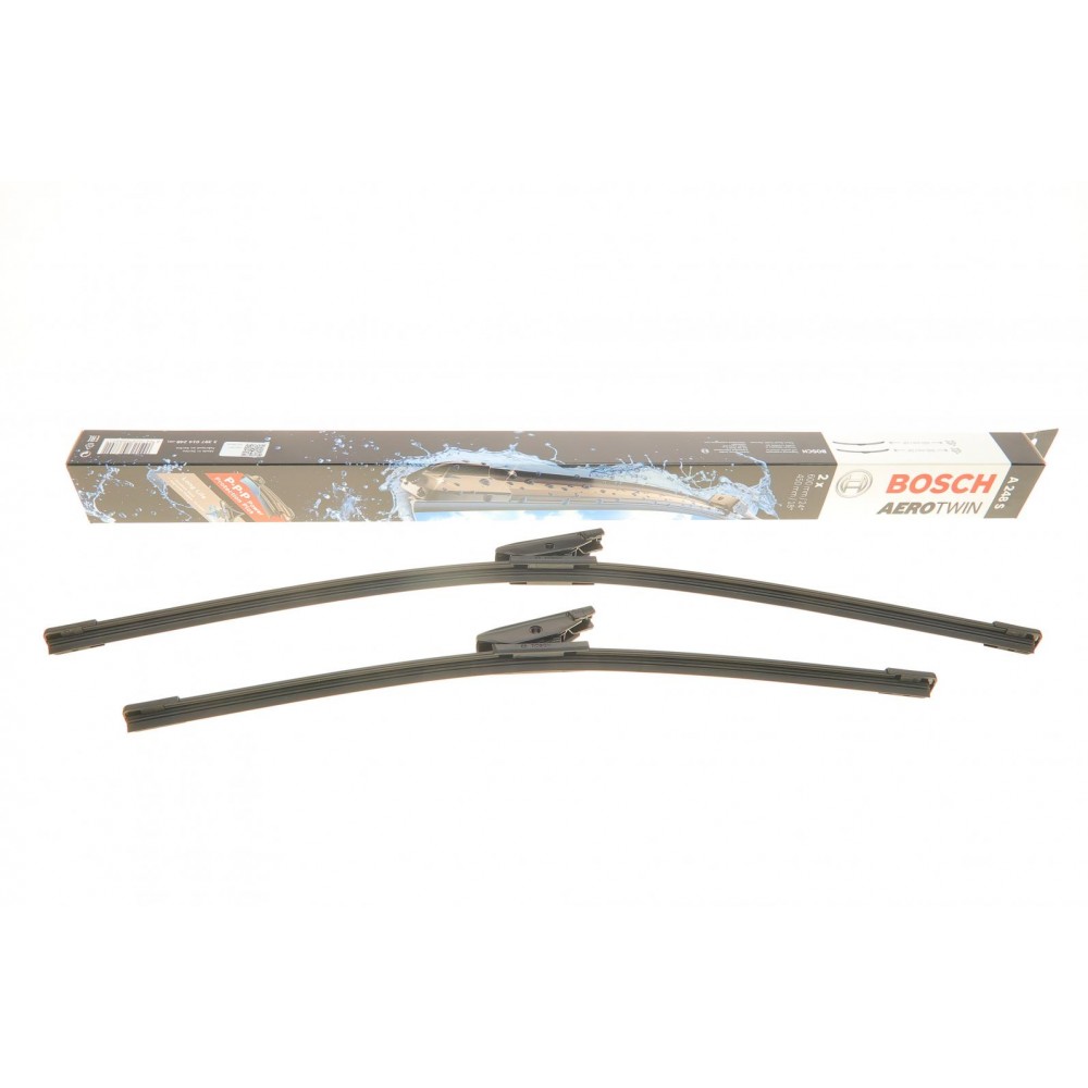 3 397 014 248 BOSCH Щітка склоочисника