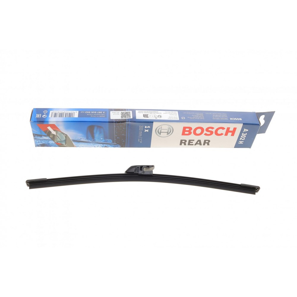 3 397 016 552 BOSCH Щітка склоочисника