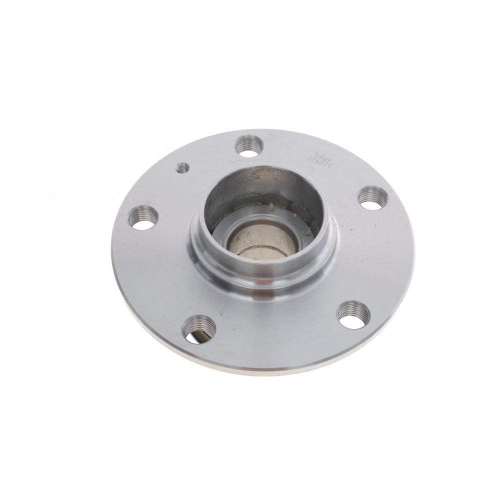 Підшипник маточини (задньої) VW Golf V/Skoda Octavia 05-