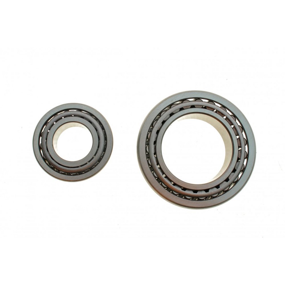 Підшипник маточини (передньої) MB E-class (W211) (к-кт)