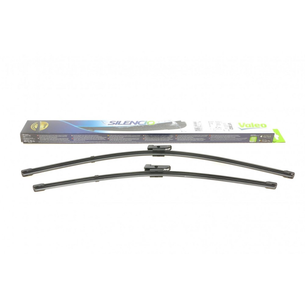 574462 VALEO Щітка склоочисника