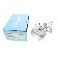 Супорт гальмівний (задній) (L) Citroen Jumpy II/Peugeot Expert 07- (d=41mm) (Trw)