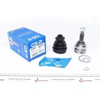 844001 GSP Шарнирный комплект, Привідний вал