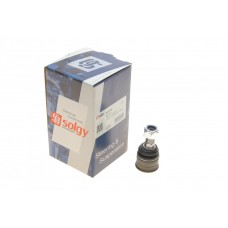 Опора кульова (передня/знизу/всередині) MB E-class (W211)/S-class (W220) 98-