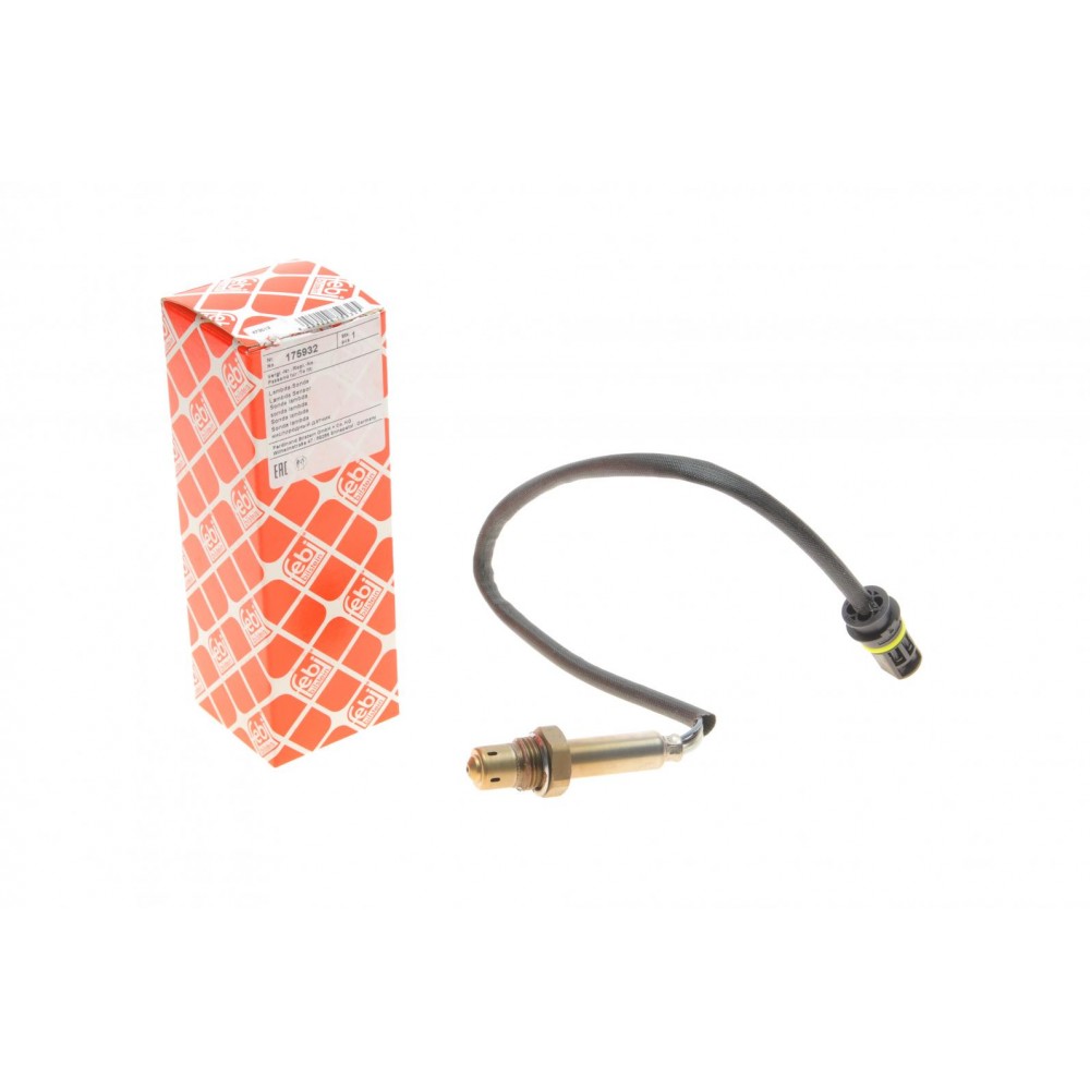 175932 FEBI BILSTEIN датчик кисню