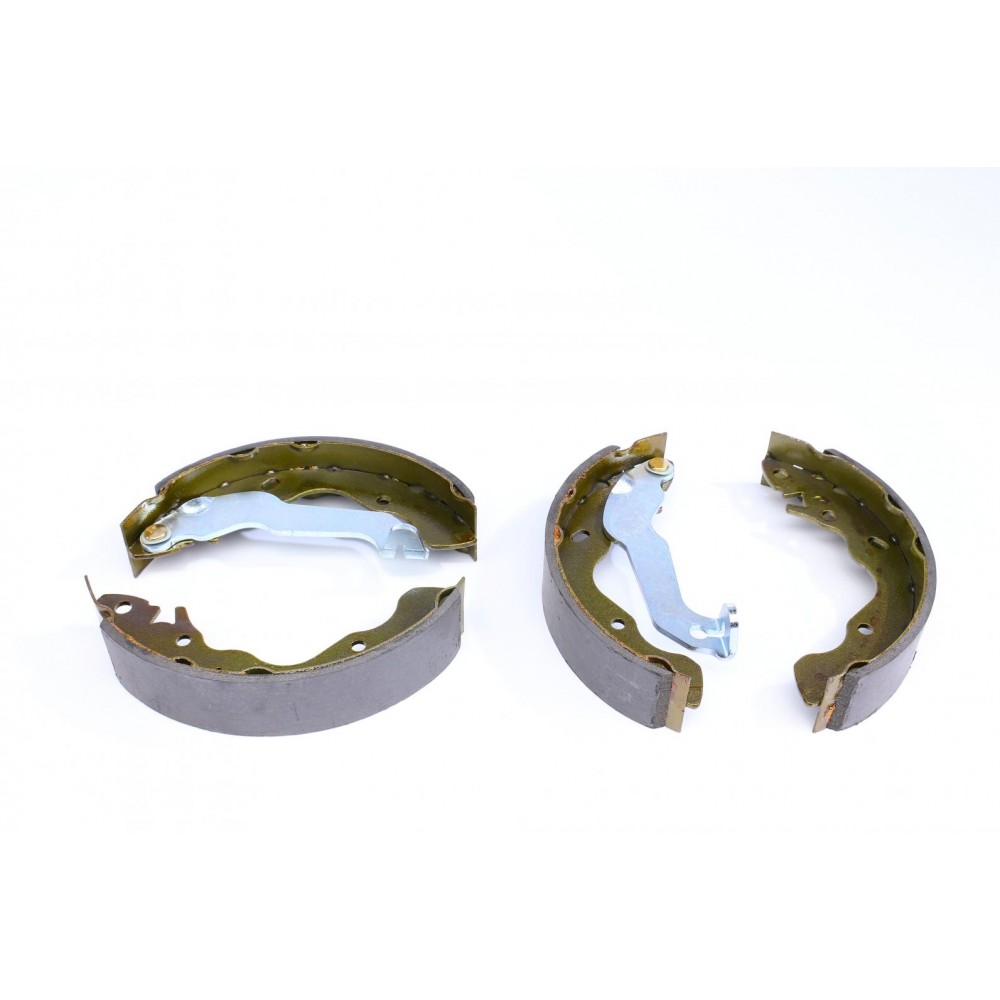 Колодки гальмівні (задні) Hyundai Elantra 90-10 (барабанні) (203.2x38)