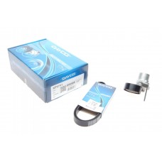 KPV741 DAYCO Поліклиновий ремінний комплект