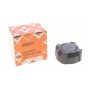 Кришка бачка розширювального Land Rover Discovery/Range Rover 88-98