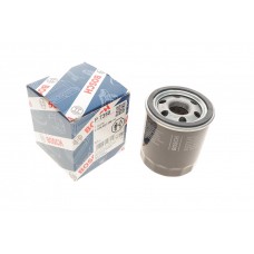 F 026 407 350 BOSCH Масляний фільтр