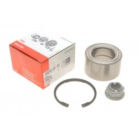 713668100 FAG Комплект підшипника ступиці колеса