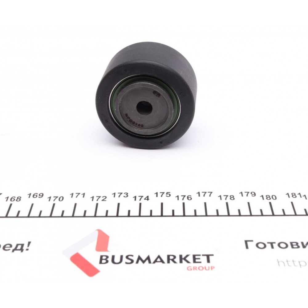 Ролик генератора Citroen Jumper/Peugeot Boxer 2.0/2.2HDi 01- (паразитний) (50х26) (MPQ0140)