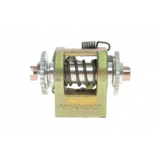 Тріскачка гальм MB 208-308 Тріскачка гальм MB 208-308