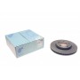 ADG04395 BLUE PRINT Гальмівний диск