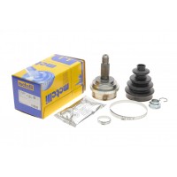 15-1426 METELLI Шарнирный комплект, Привідний вал