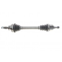 Піввісь (передня) Citroen C3 09- /Peugeot 207/308 1.6HDI/1.6 VTi 07- (L) (25х24х626)
