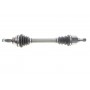 Піввісь (передня) Citroen C3 09- /Peugeot 207/308 1.6HDI/1.6 VTi 07- (L) (25х24х626)