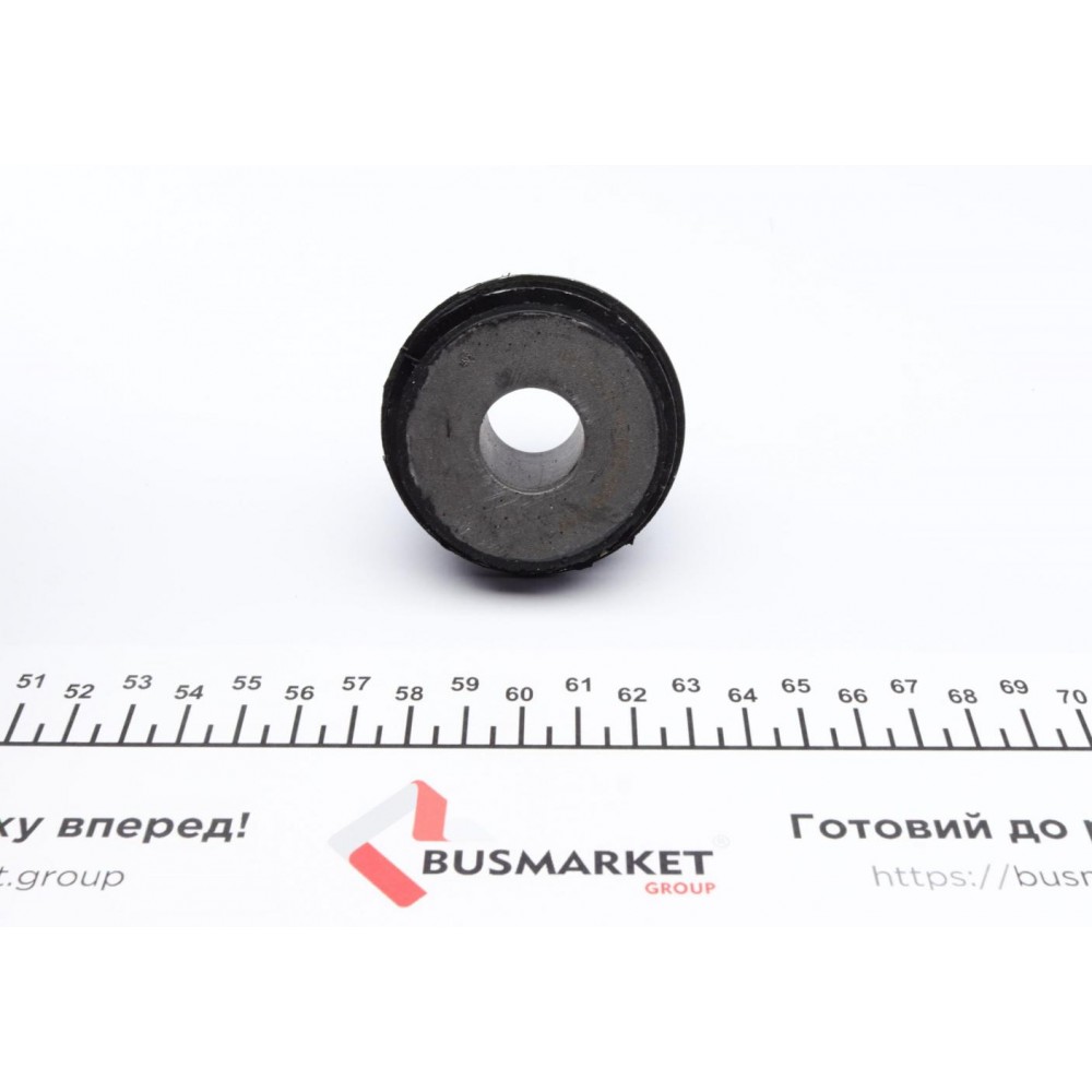 Сайлентблок важеля (переднього) MB A-class (W169)/B-class (W245) 04-12