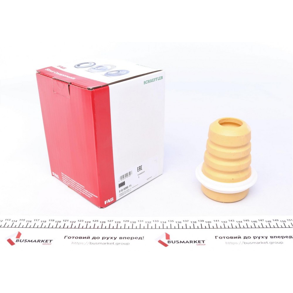 810 0090 10 FAG Буфер амортизація