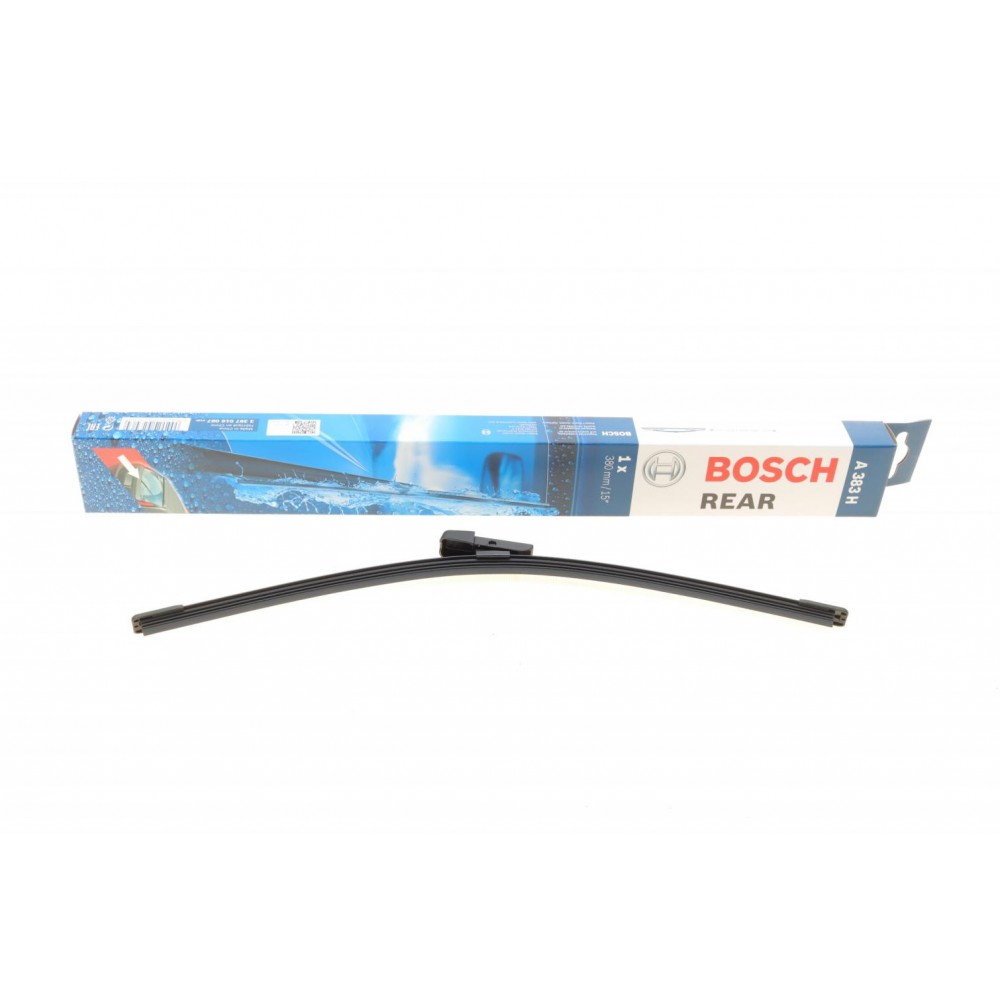 3 397 016 087 BOSCH Щітка склоочисника