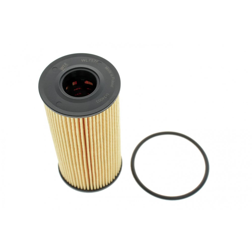 WL7576 WIX FILTERS Масляний фільтр