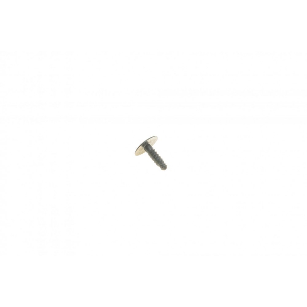 Кліпса кріплення решітки радіатора VW T5 03-