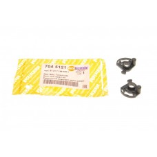 Ремкомплект замка дверей (передніх) BMW 5 (F10)/7 (F01-F04) 07-17