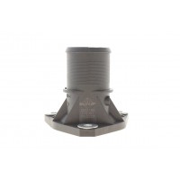 Фланець системи охолодження Peugeot Partner/Expert 1.9D 96-06