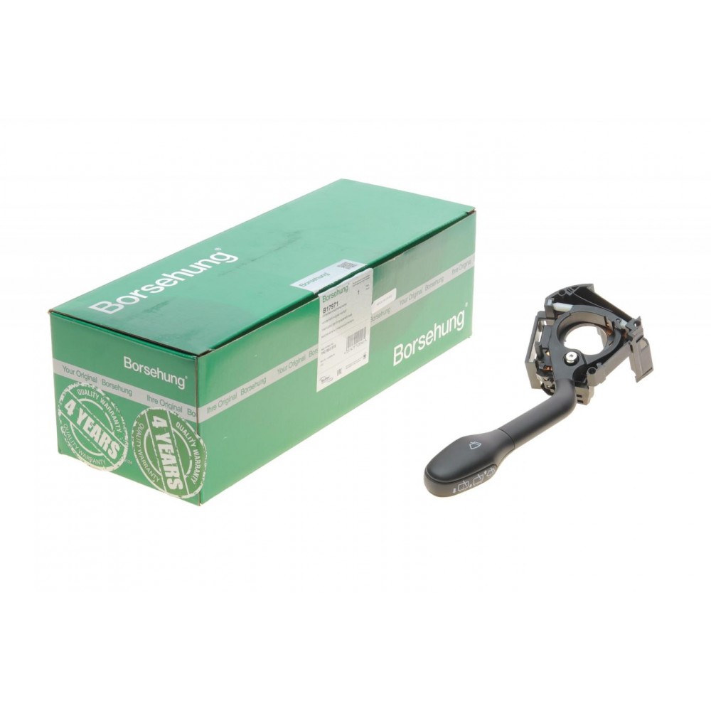 B17971 Borsehung Перемикач склоочисника