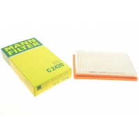 C 2420 MANN-FILTER Повітряний фільтр