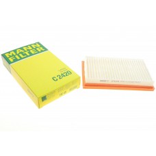 C 2420 MANN-FILTER Повітряний фільтр