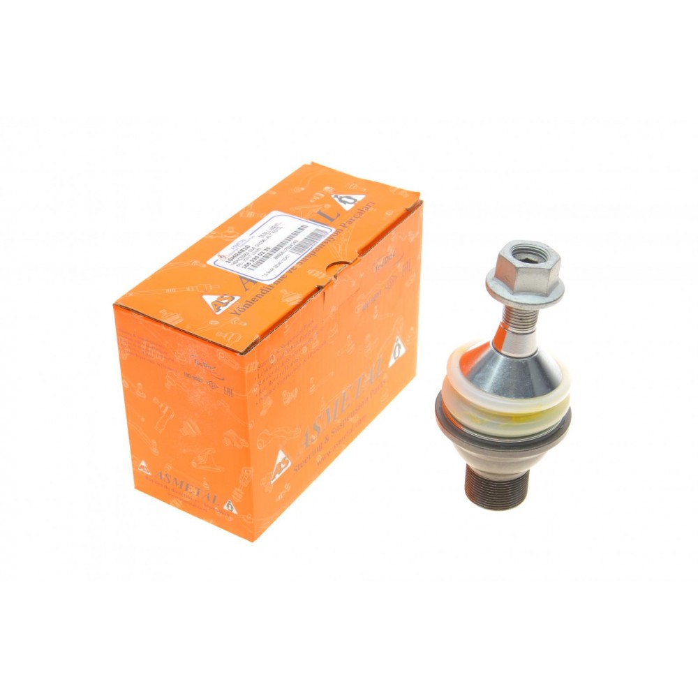 10MR4810 ASMETAL Шарнір незалежної підвіски поворотного важеля