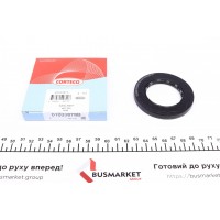 01033878B CORTECO Ущільнювальне кільце валу автоматична коробка передач