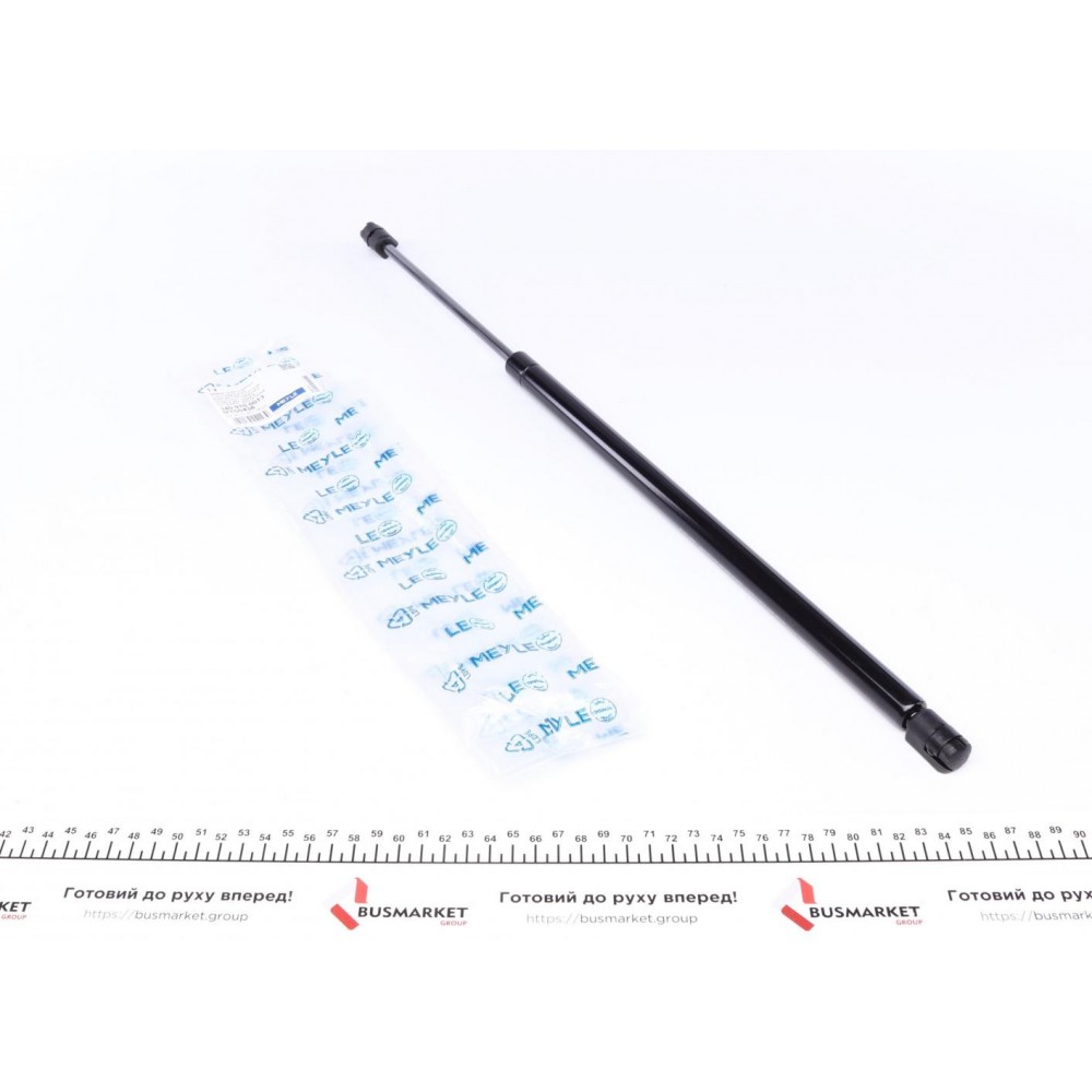 340 910 0013 MEYLE Газова пружина кришка багажника