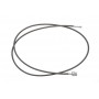 Трос спідометра DB 207-410D (без тахографа)