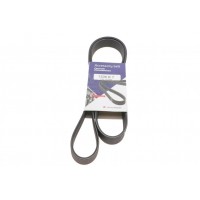 1335 K 7 HUTCHINSON Поліклиновий ремінь