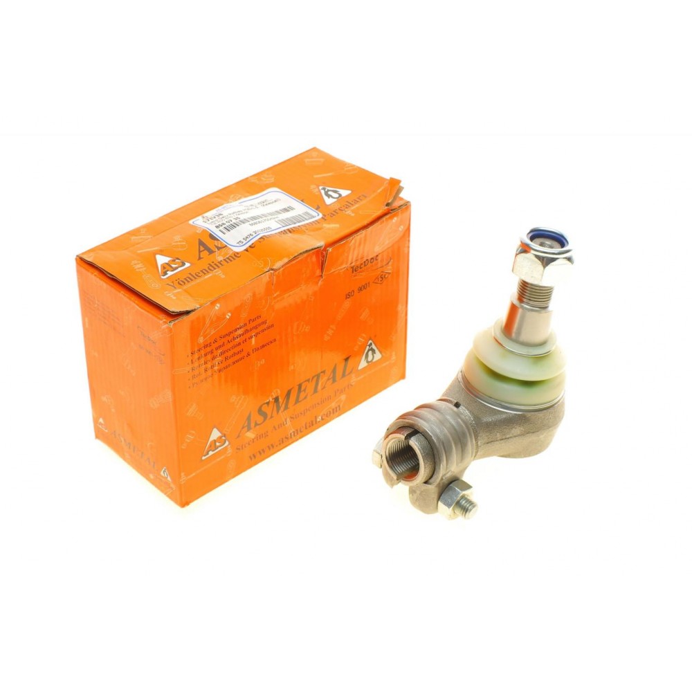 17IV38 ASMETAL Наконечник поперечної кермової тяги