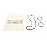 810.550 ELRING Комплект прокладок масляний радіатор