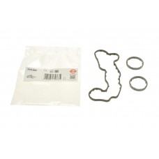 810.550 ELRING Комплект прокладок масляний радіатор