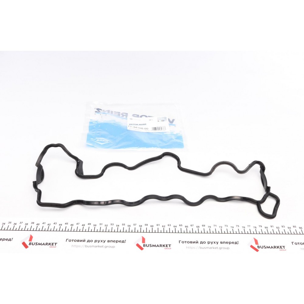 Прокладка кришки клапанів MB Vito/Viano (W639) 03-, M112 (справа)