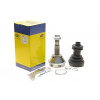 302015100052 MAGNETI MARELLI Шарнирный комплект, Привідний вал