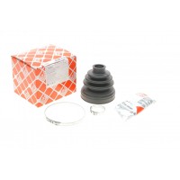 176933 FEBI BILSTEIN Комплект пыльника, Привідний вал