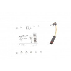1 987 473 070 BOSCH Сигналізатор зносу гальмівних колодок