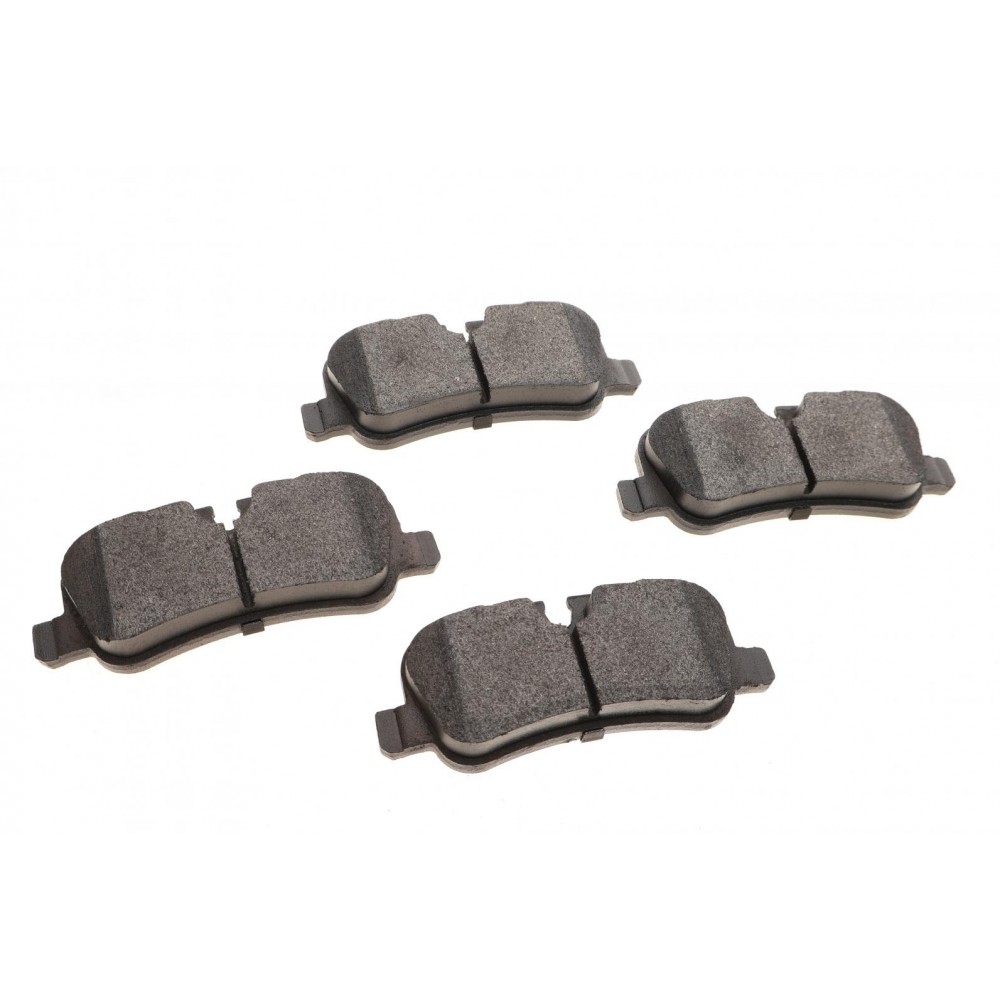 Колодки гальмівні (задні) Land Rover Discovery III/IV 04-18/Range Rover 02-13