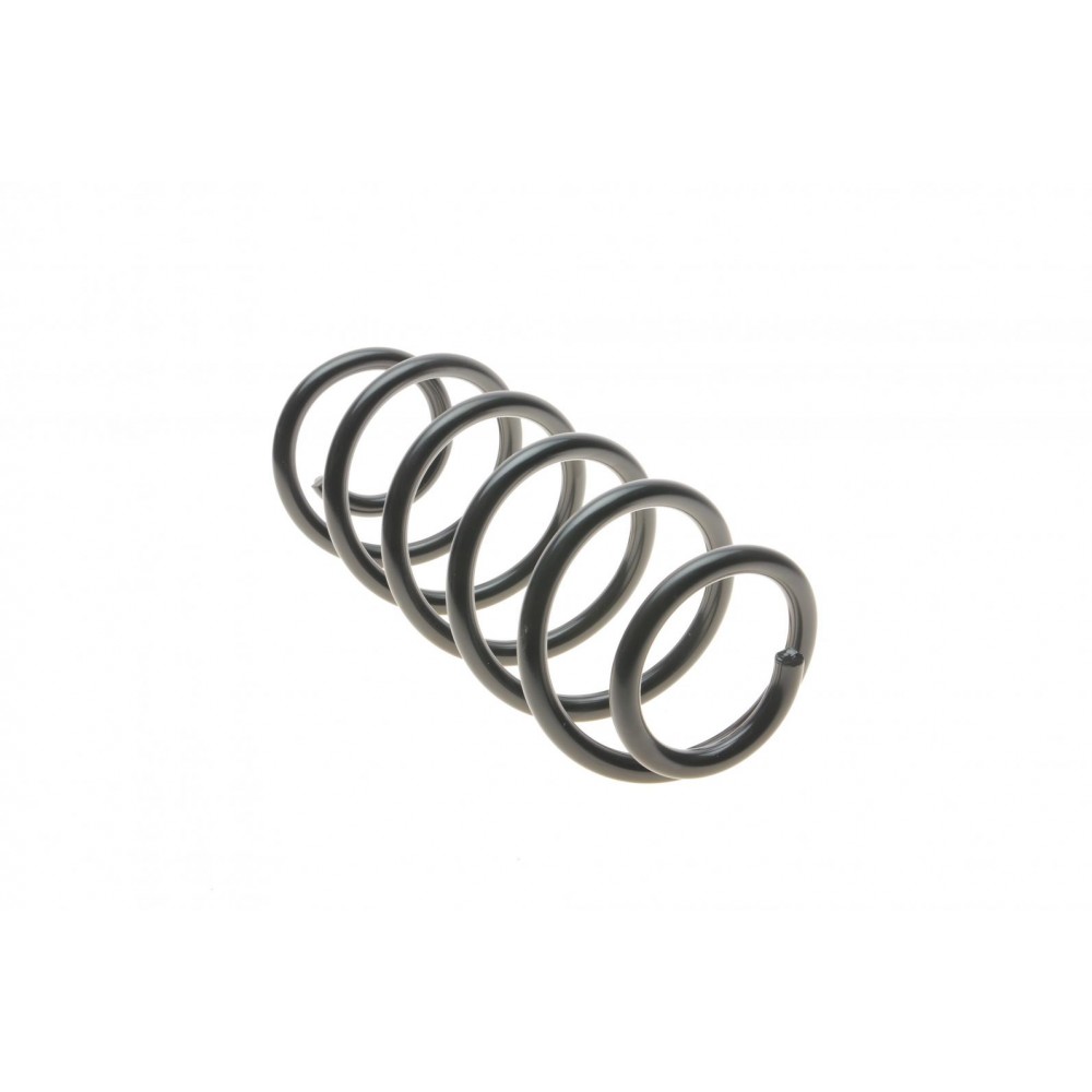 Пружина (передня) VW Passat B5 1.8/1.8T/1.9TDI 96-00/B5.5 1.6 00-05 (седан/універсал)