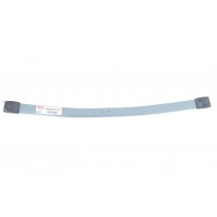 Ресора задня підкорінна Ford Transit 00- (ізогнутий) (60mm)