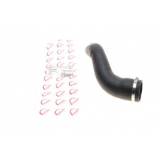 Патрубок інтеркулера Ford Transit 2.2TDCi 07-
