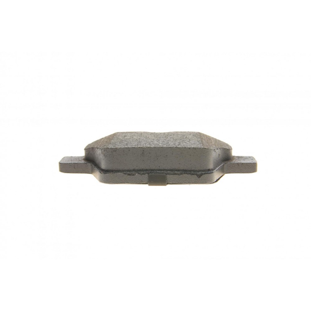 Колодки гальмівні (задні) Citroen C4 04-11/Peugeot 207 06-13/307 00-12