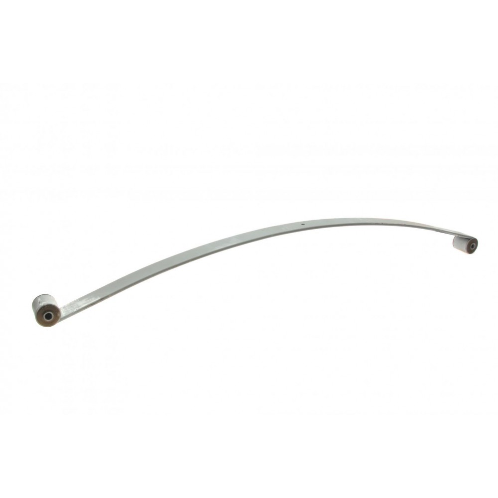 Ресора задня (1 лист) Iveco Daily 85-07 (60/700/715) (16mm)