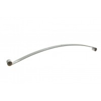 Ресора задня (1 лист) Iveco Daily 85-07 (60/700/715) (16mm)